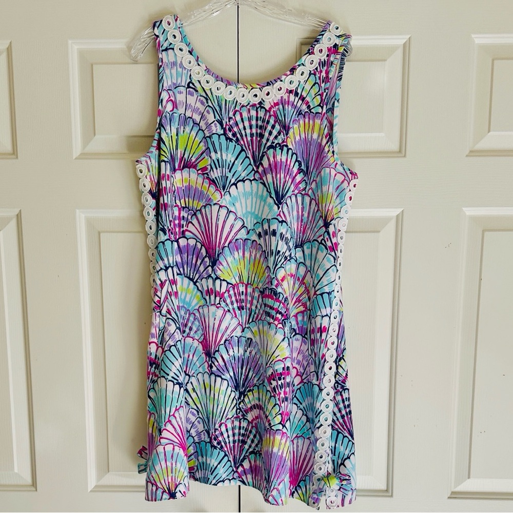 Lilly Pullitzer Dress 🐚☀️🌴